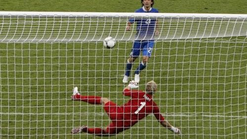 andrea pirlo pallone doro