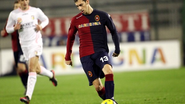 Cesare Prandelli ha convocato Davide Astori. Il difensore del Cagliari potrebbe prendere il posto dello juventino Barzagli, infortunato. Venerdì la decisione definitiva.