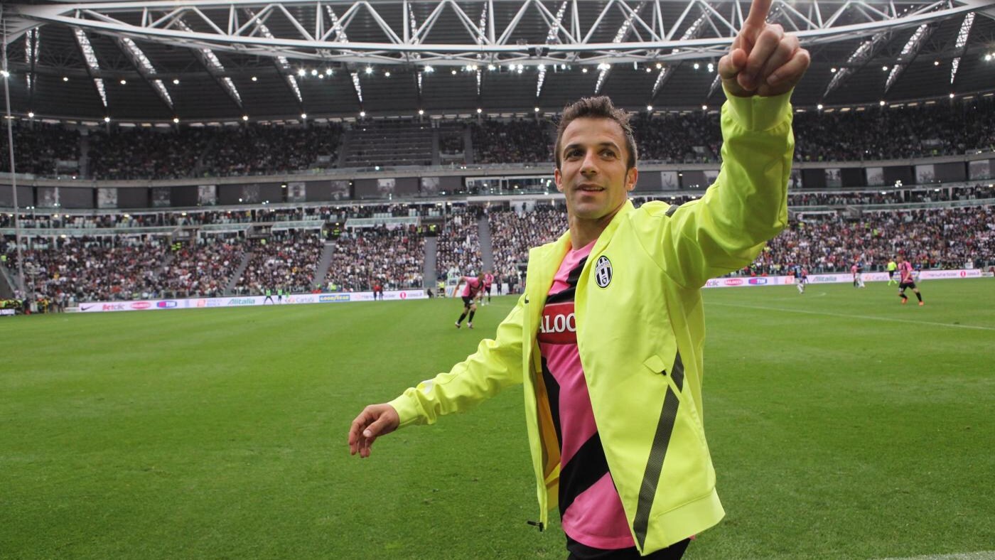 Del Piero in questo momento è in vacanza negli Stati Uniti. Ma, l'ex capitano della Juventus pensa al suo futuro. I Montreal Impact gli hanno fatto un'offerta.
