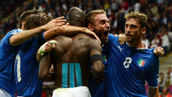 germania italia stampa estera