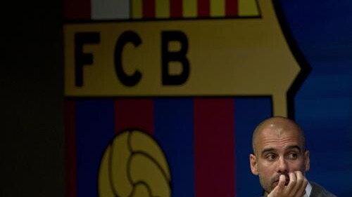 guardiola shock addio definitivo