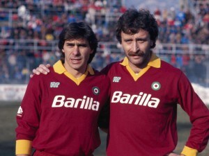 85 i calciatori, nella giuria degli esperti anche il premio Oscar Ennio Morricone