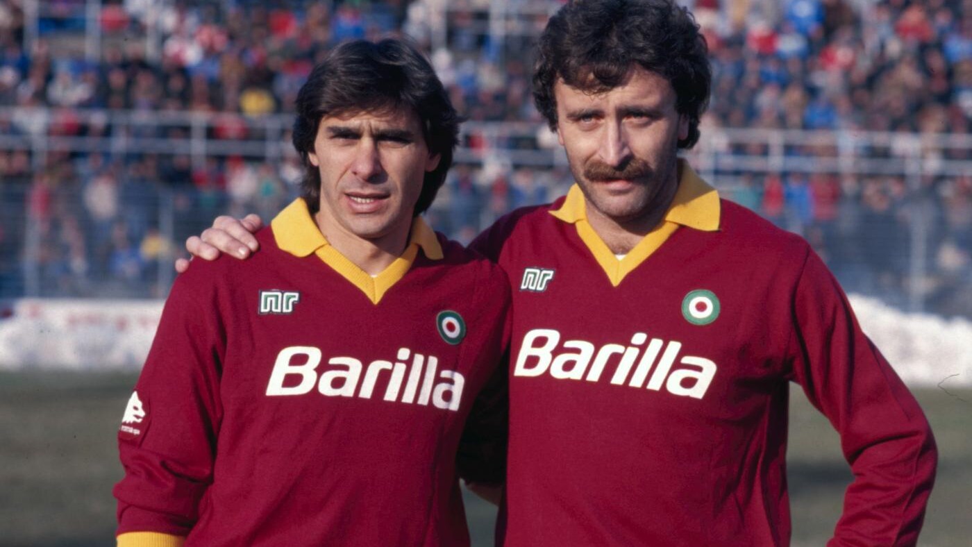 85 i calciatori, nella giuria degli esperti anche il premio Oscar Ennio Morricone