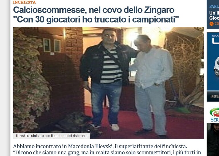 inchiesta repubblica