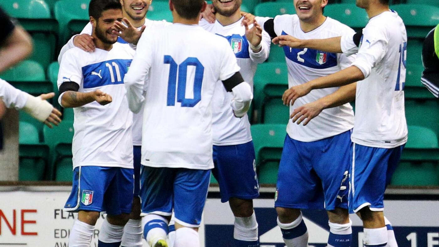 immobile, brady, europeo under 21 2013