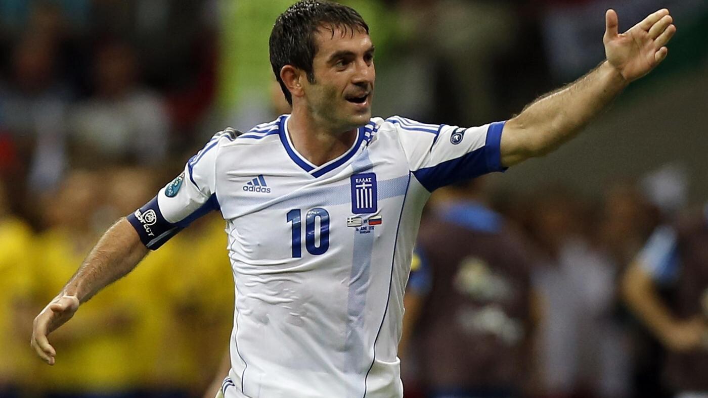Un'altra grande sorpresa ad Euro 2012. La Grecia manda a casa la Russia. Decide un gol di Karagounis. La squadra di Aadvocat ha creato almeno quindici palle gol. Nei quarti la Grecia dovrebbe sfidare la Germania.