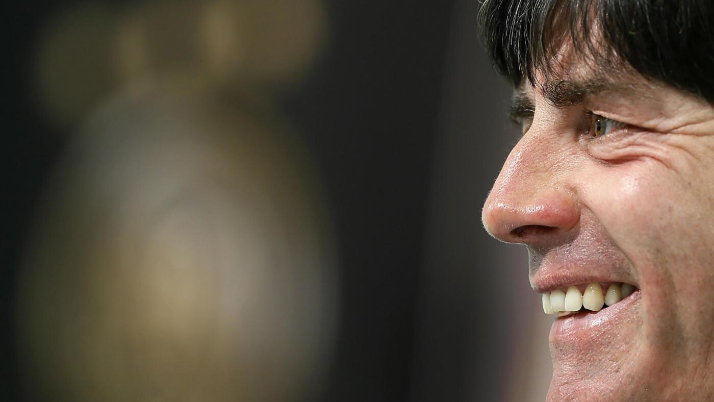 A Varsavia stasera si gioca la seconda semifinale di Euro 2012. Loew rispetta l'Italia, teme Pirlo e dice che i suoi non snatureranno il proprio calcio.