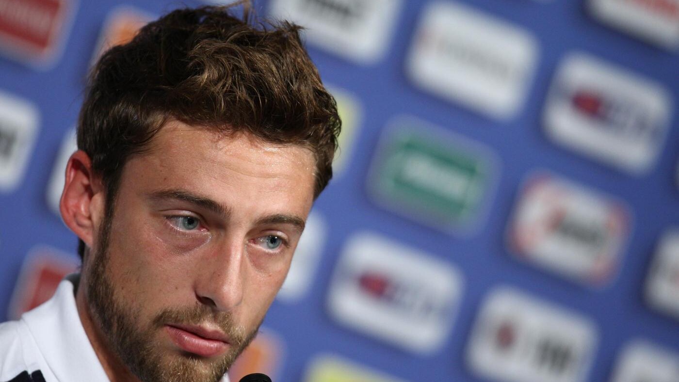 marchisio a tutto campo su vogue, parla di matrimonio gay, balotelli