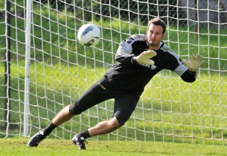 mercato inter inesistente handanovic