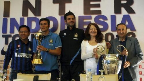 mercato inesistente inter