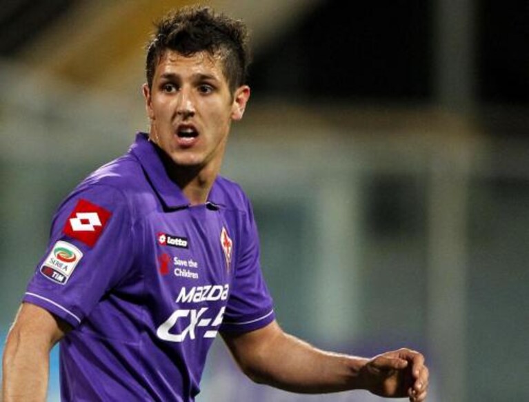 mercato sceicchi spesa in serie A jovetic
