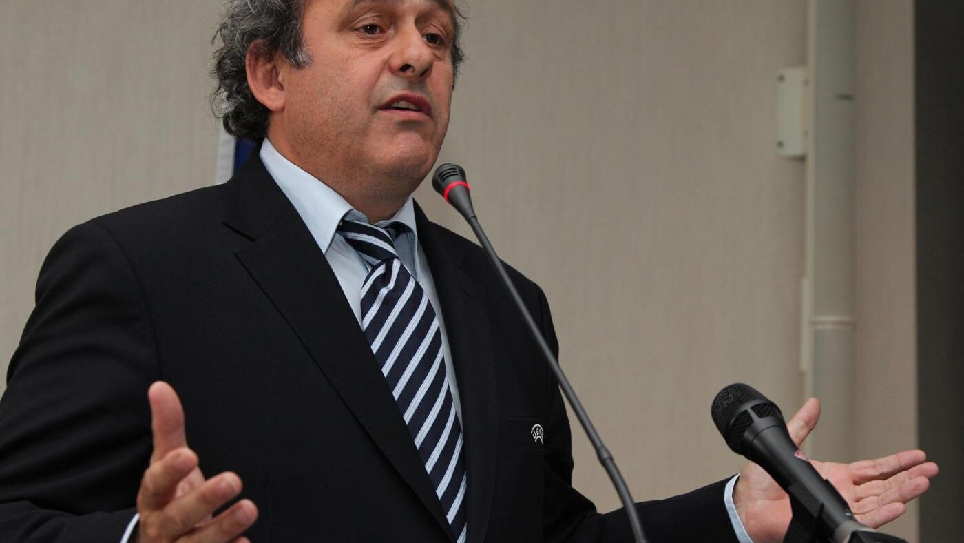 Il presidente della Uefa lancia una proposta rivoluzionaria, dal 2020 l'Europeo potrebbe non avere un unica sede, il torneo potrebbe svilupparsi in dodici o tredici città.
