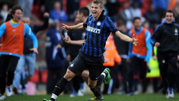 Dopo aver sconfitto in semifinale il Milan (4-3) e dopo aver superato in finale la Lazio (3-2), l'Inter ha vinto il campionato Primavera. L'attaccante Samuele Longo ha vinto il Premio Morosini.