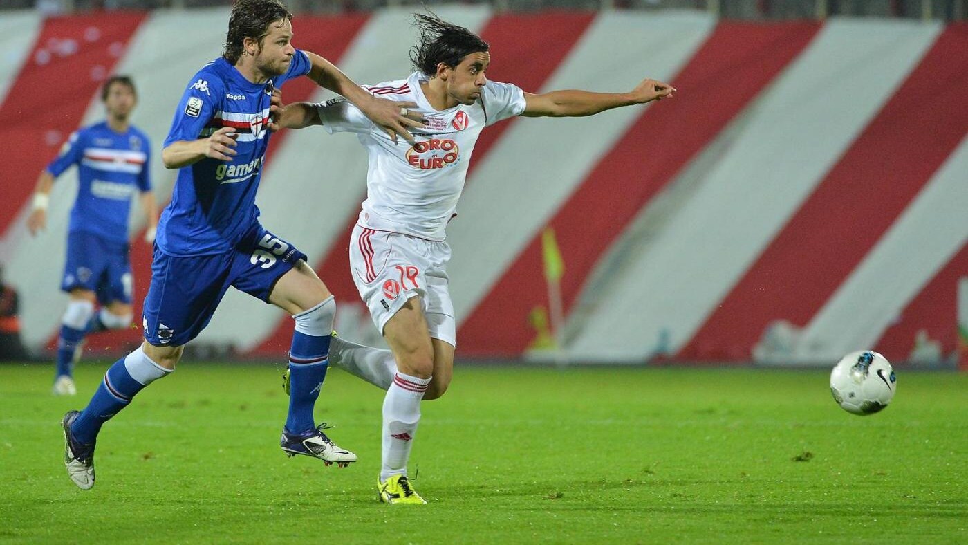 pozzi riporta in A la Sampdoria