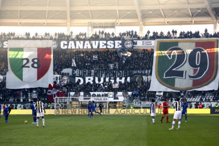 terza stella e trenta sul campo 28 e 29