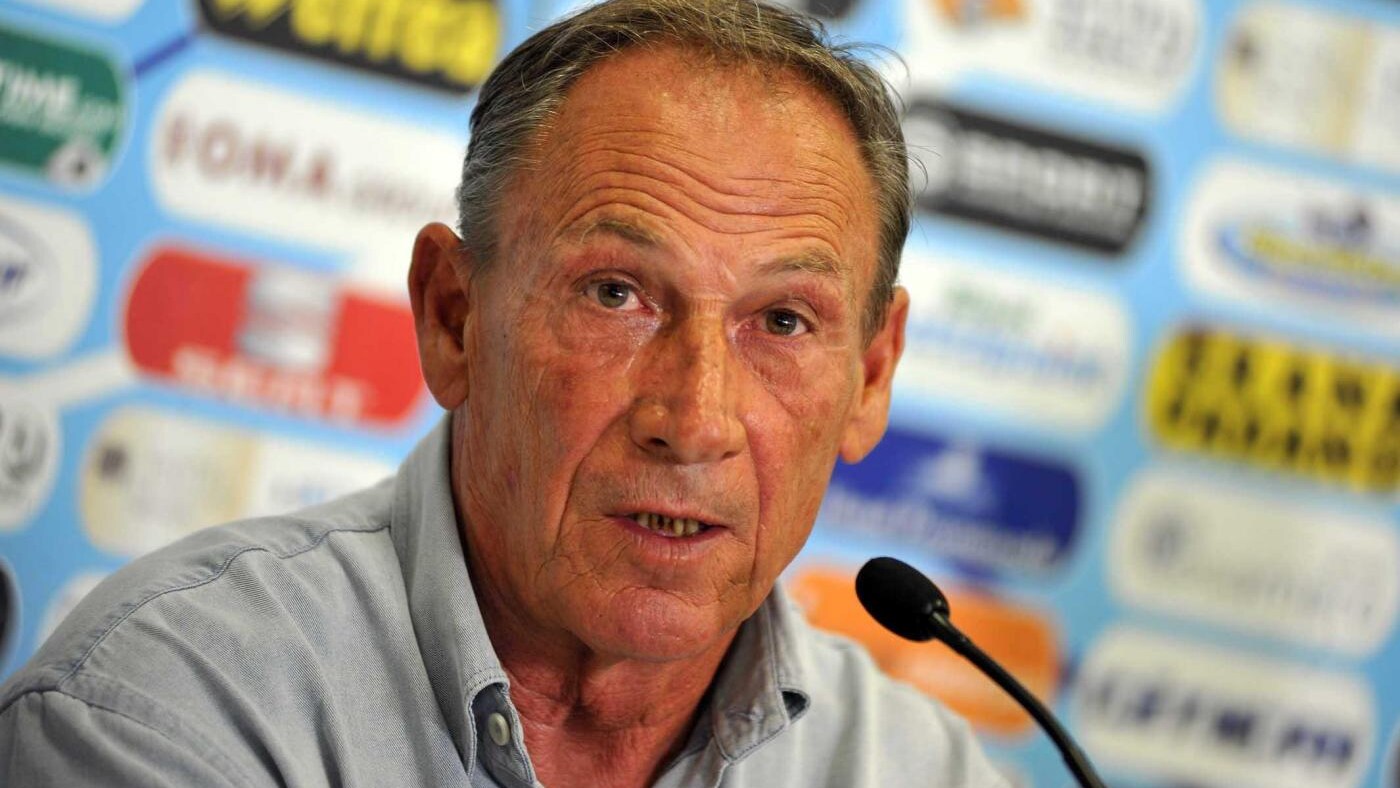 Zeman, nel suo ultimo giorno pescarese, ringrazia i tifosi e ufficializza il suo passaggio alla Roma, a cui non poteva dire di no.