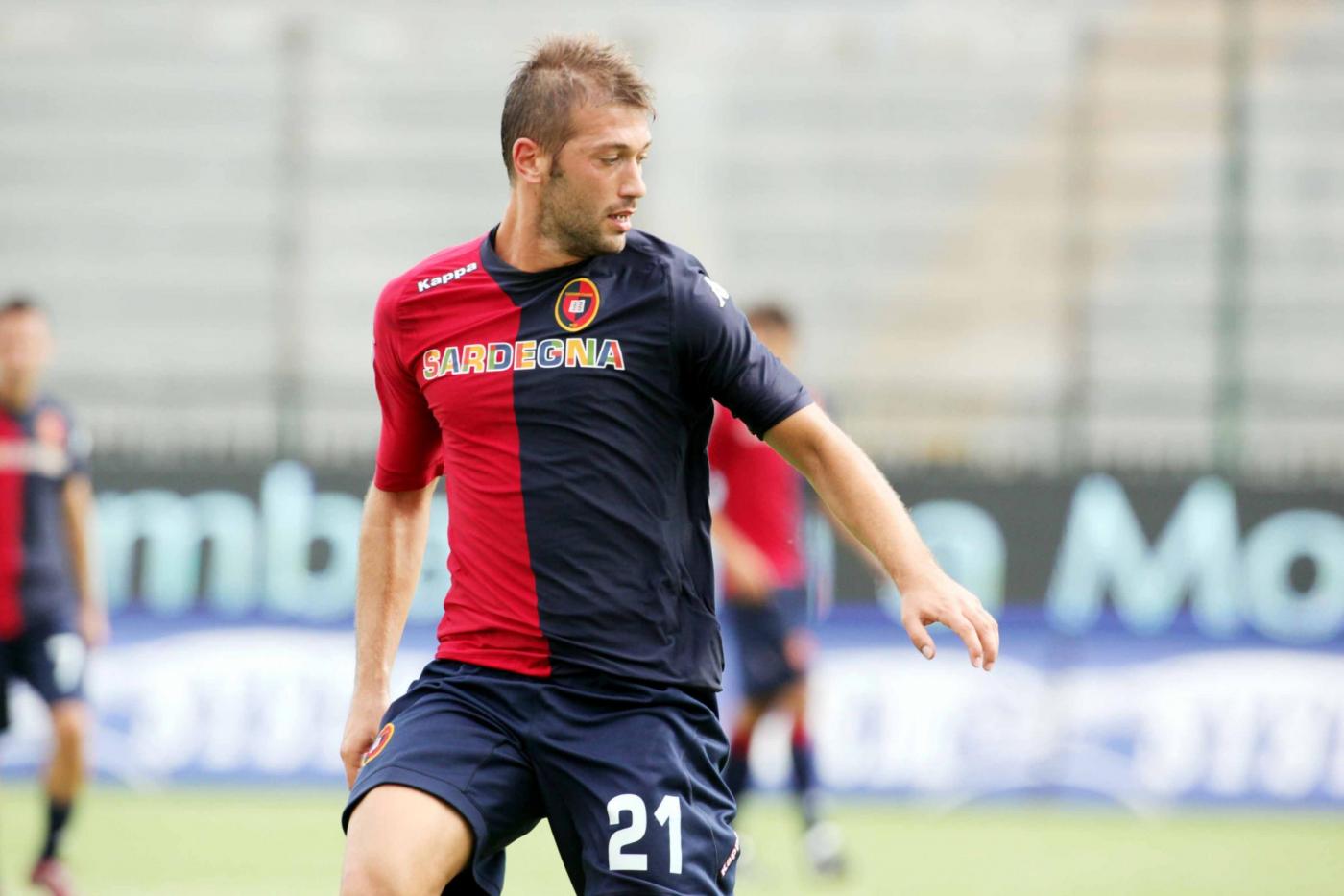 Canini al Genoa