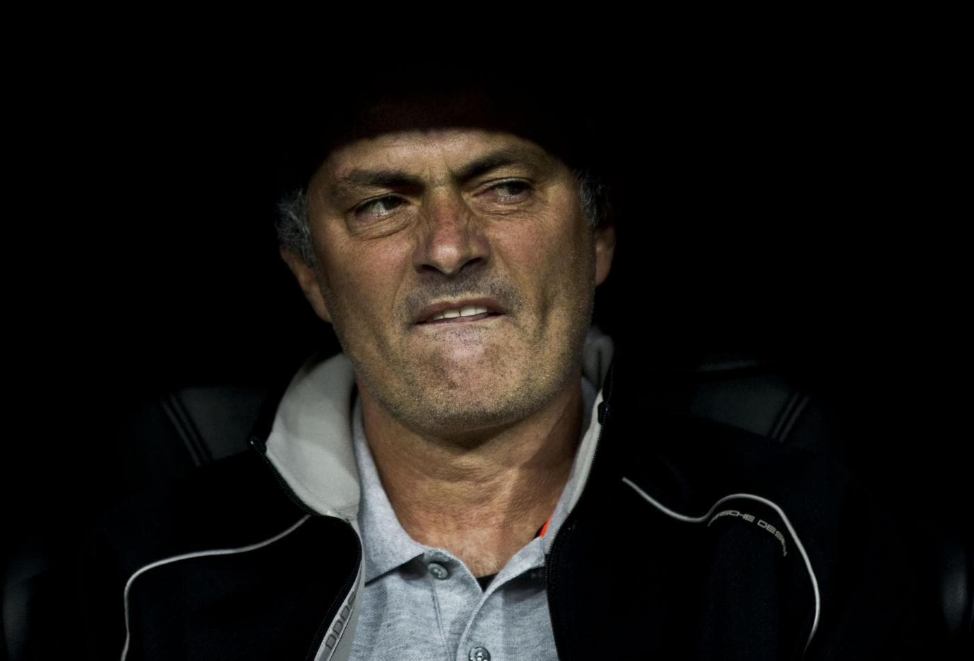 Jose Mourinho