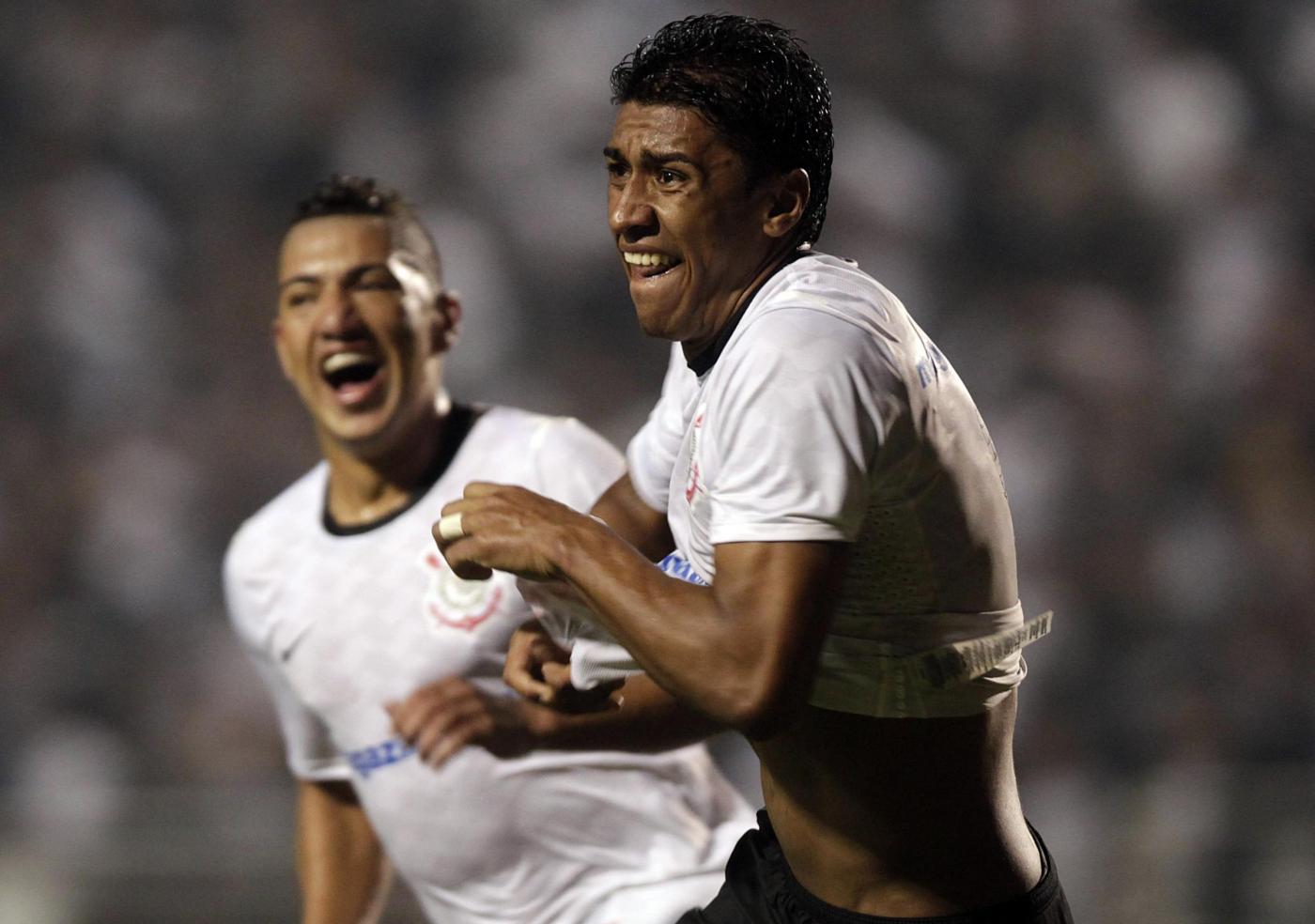 Paulinho Inter