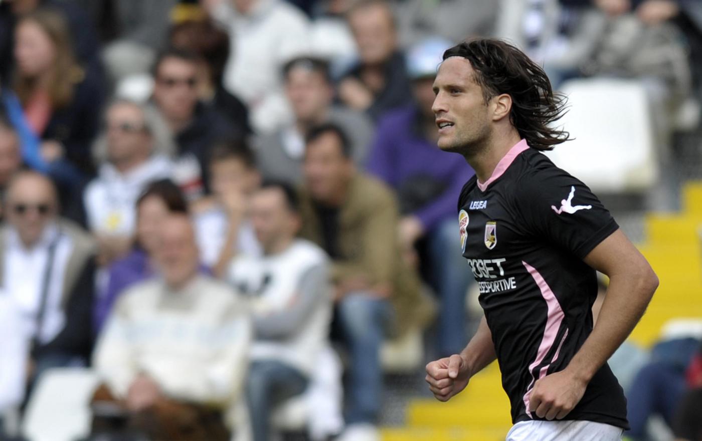 Silvestre all'Inter