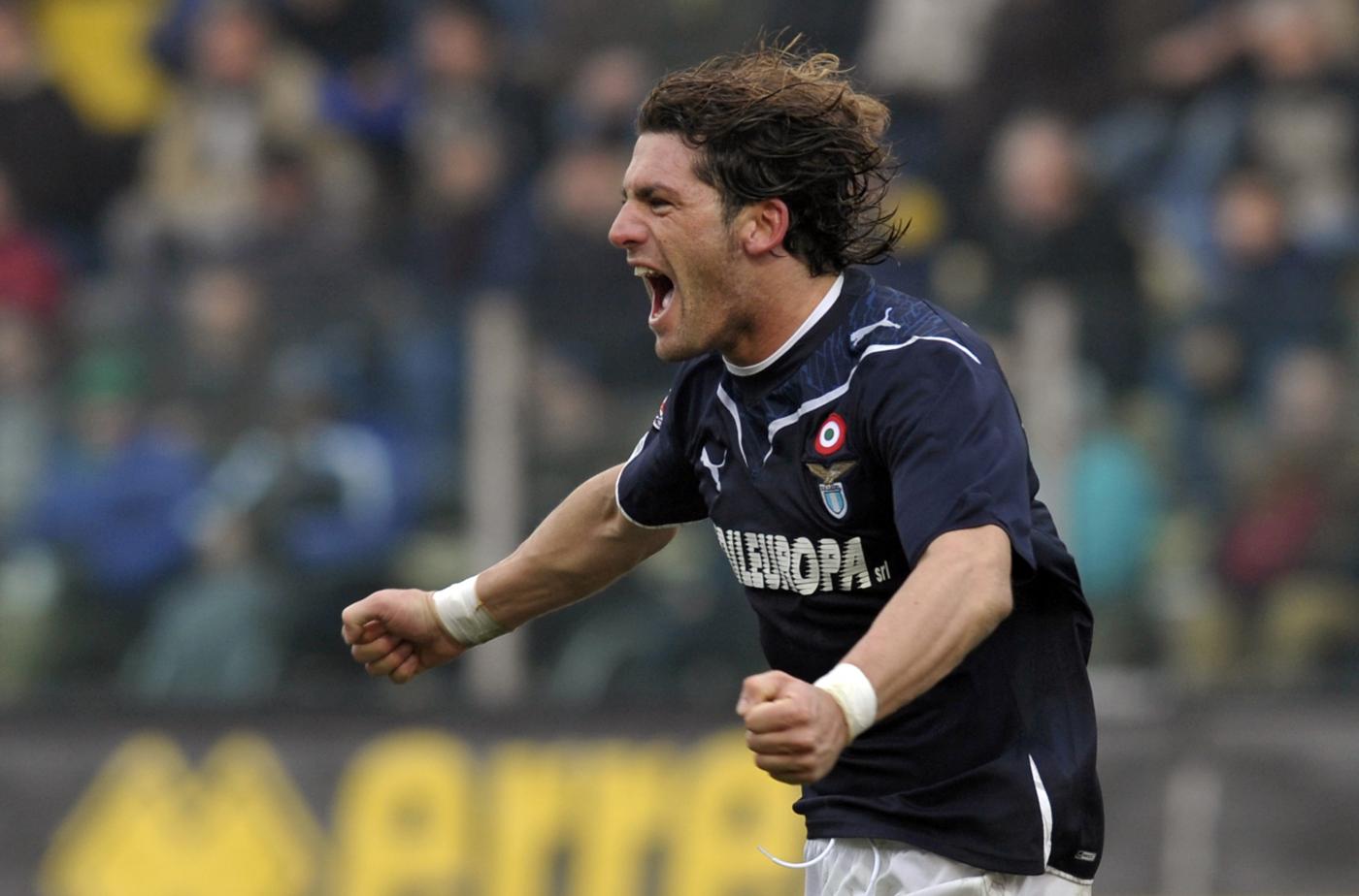 Stendardo è dell'Atalanta