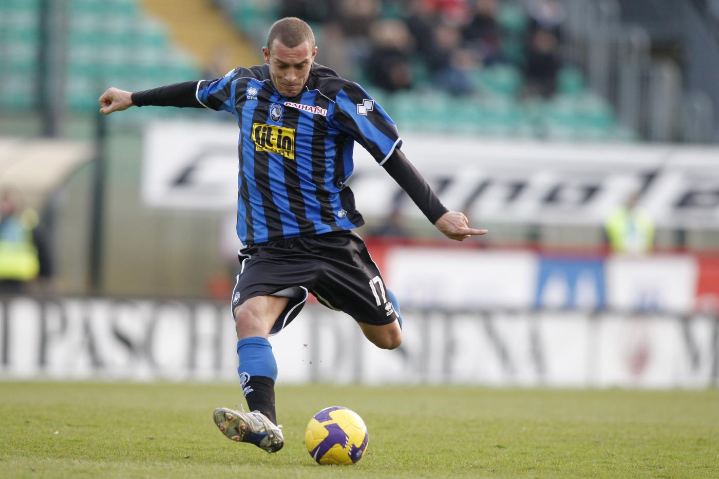 Tiberio Guarente è del Bologna