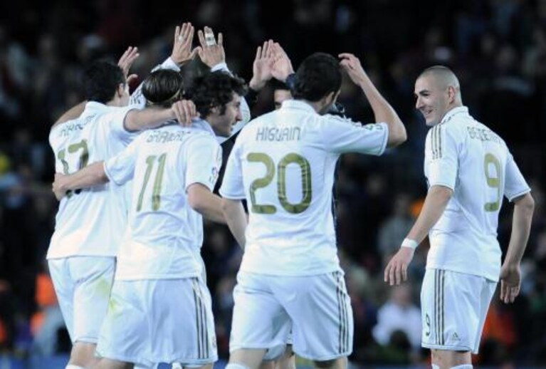 calcio fallito real