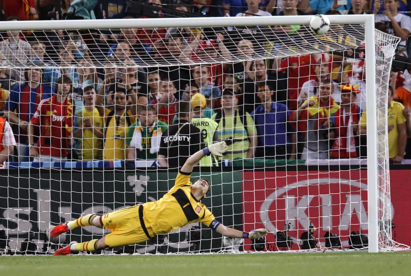 La Spagna può entrare nella storia. Mai nessuno ha vinto tre grandi manifestazioni consecutive. Del Bosque.