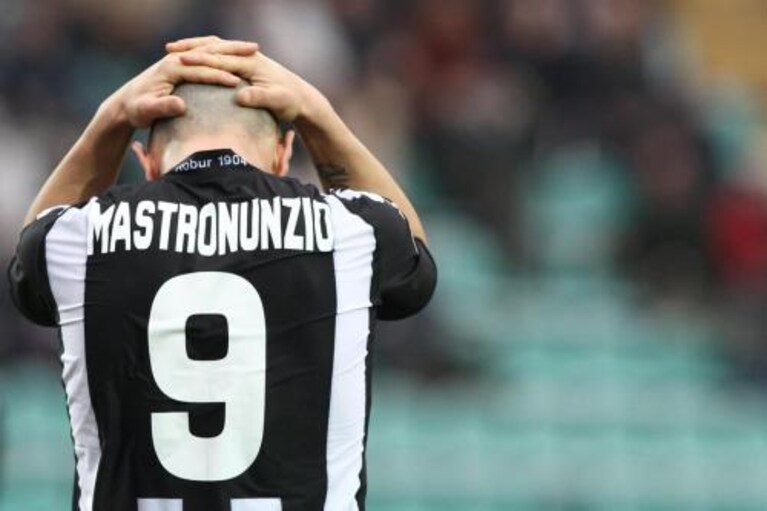 conte deferito o assolto mastronunzio