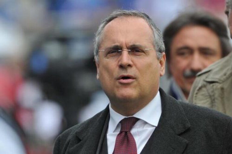 gianello inguaia napoli lotito