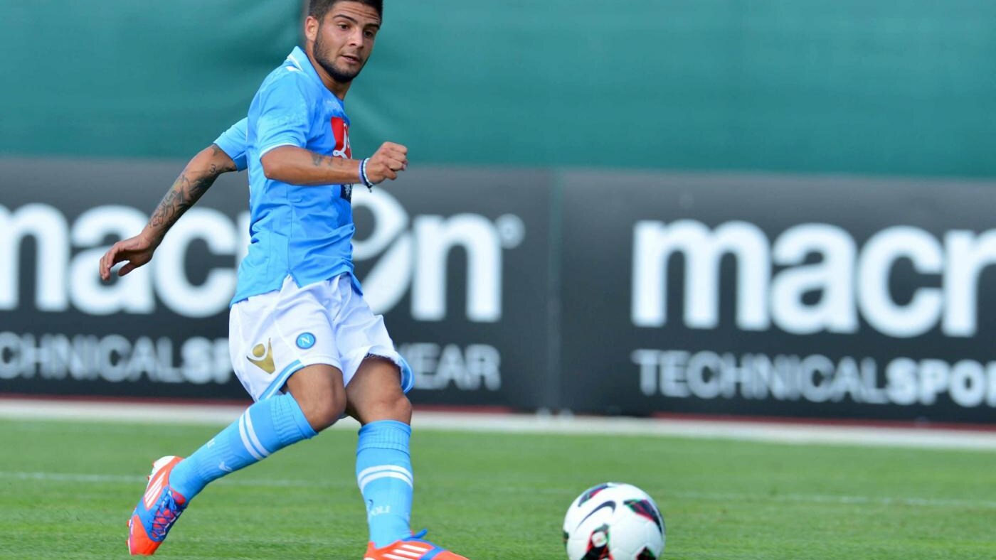 show di lorenzo insigne, in gol anche fornito e hamsik
