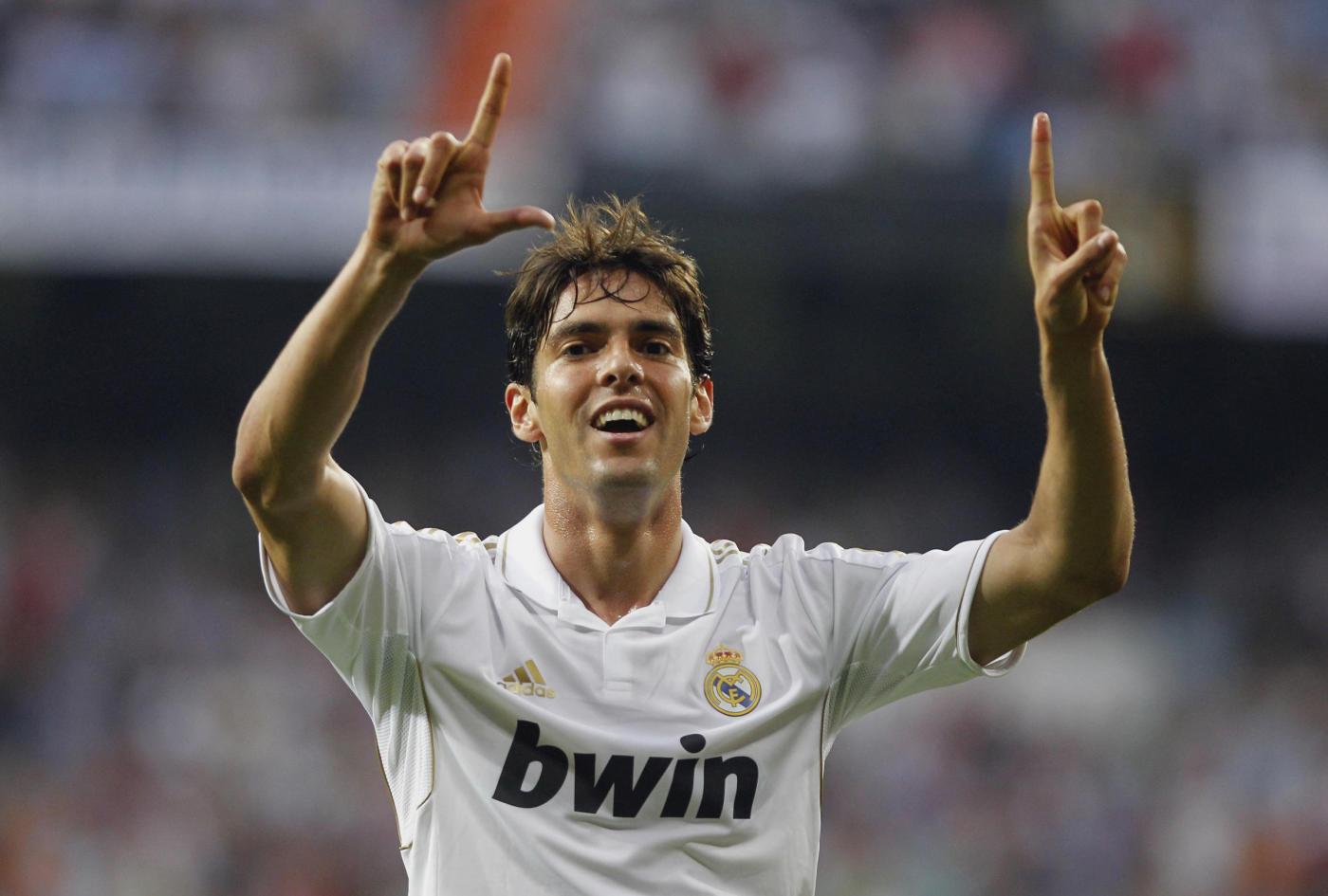 il napoli sta pensando a kaka'