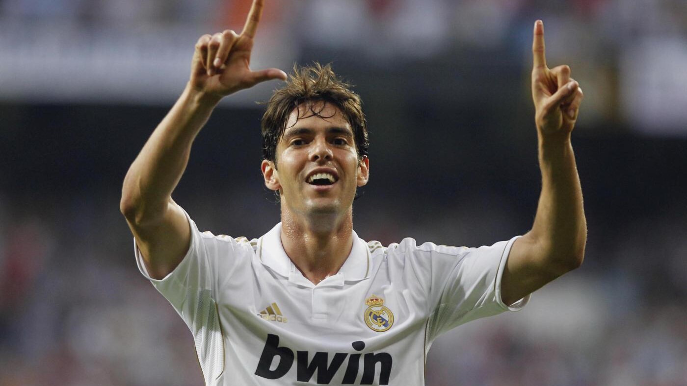 il napoli sta pensando a kaka'