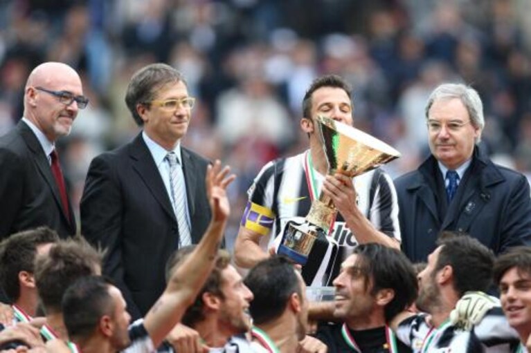 mercato al ribasso juventus