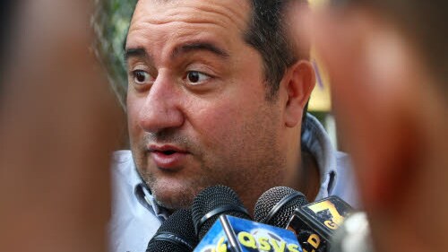 Mino Raiola e critiche alla Serie A