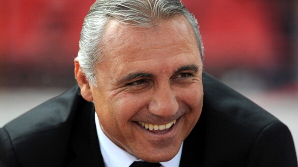 nuovo presidente del cska sofia