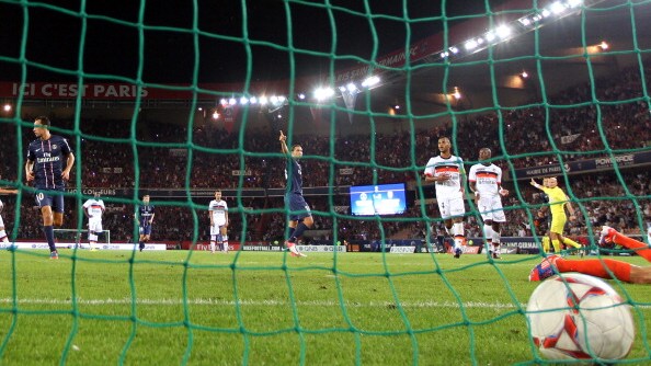 psg lorient 2 2