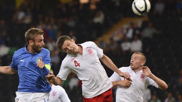 de rossi jagielka defoe