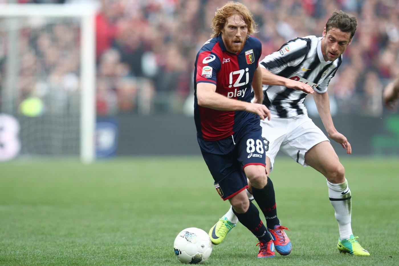 davide biondini
