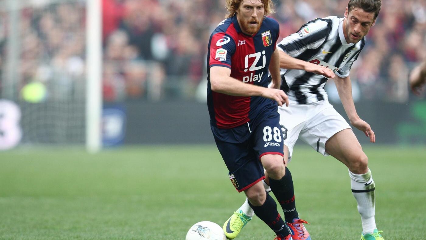 davide biondini