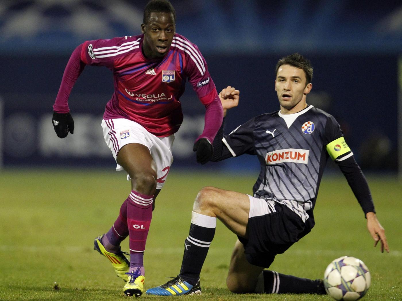 Cissokho al Valencia