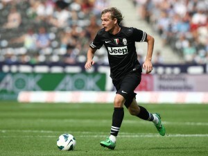 Krasic è della Juventus