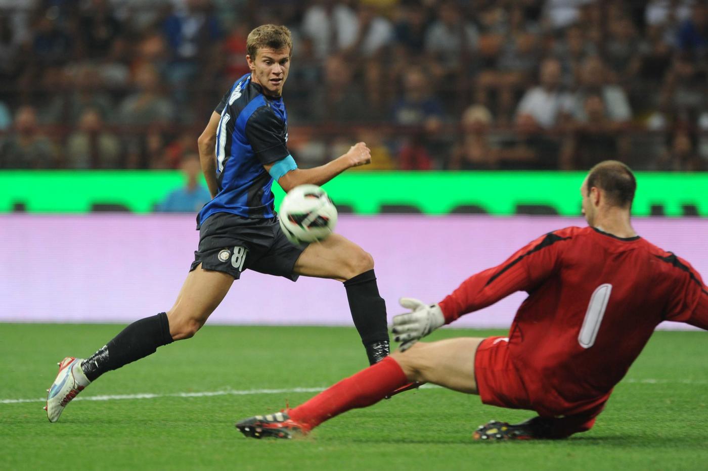 Longo all'Espanyol