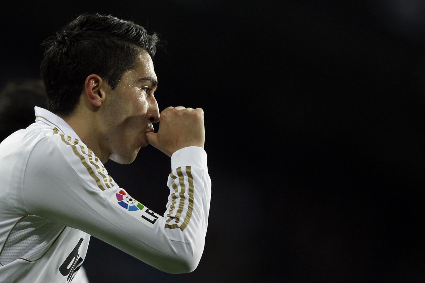 Sahin Rfl Sahin al Liverpool, niente da fare per i club italiani