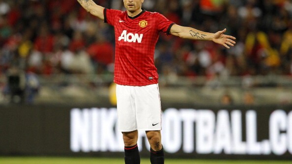 calciomercato fiorentina berbatov in arrivo