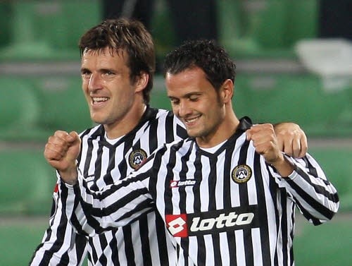 Bonucci, Pepe, Palazzi, calcioscommesse