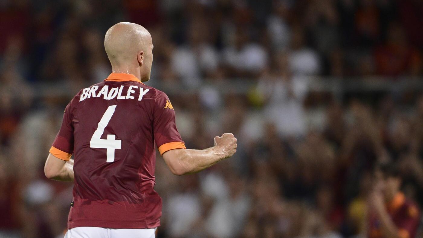bradley si è infortunato