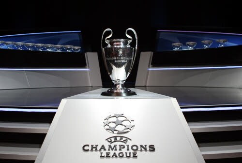 champions league sorteggi