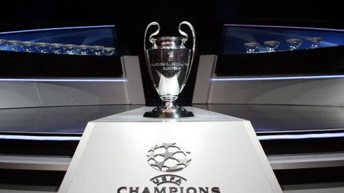 champions league sorteggi