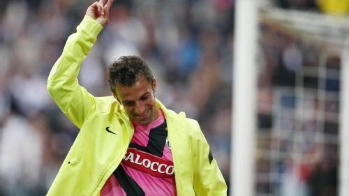 del piero mistero futuro